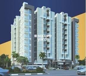 3 BHK Apartment For Rent in Virat Vaishali Homes Vaishali Nagar Jaipur 6647454