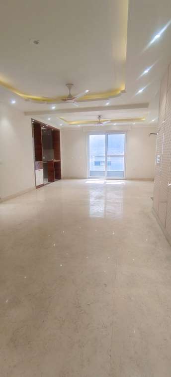 3 BHK Builder Floor For Resale in Chittaranjan Park Delhi 6647470
