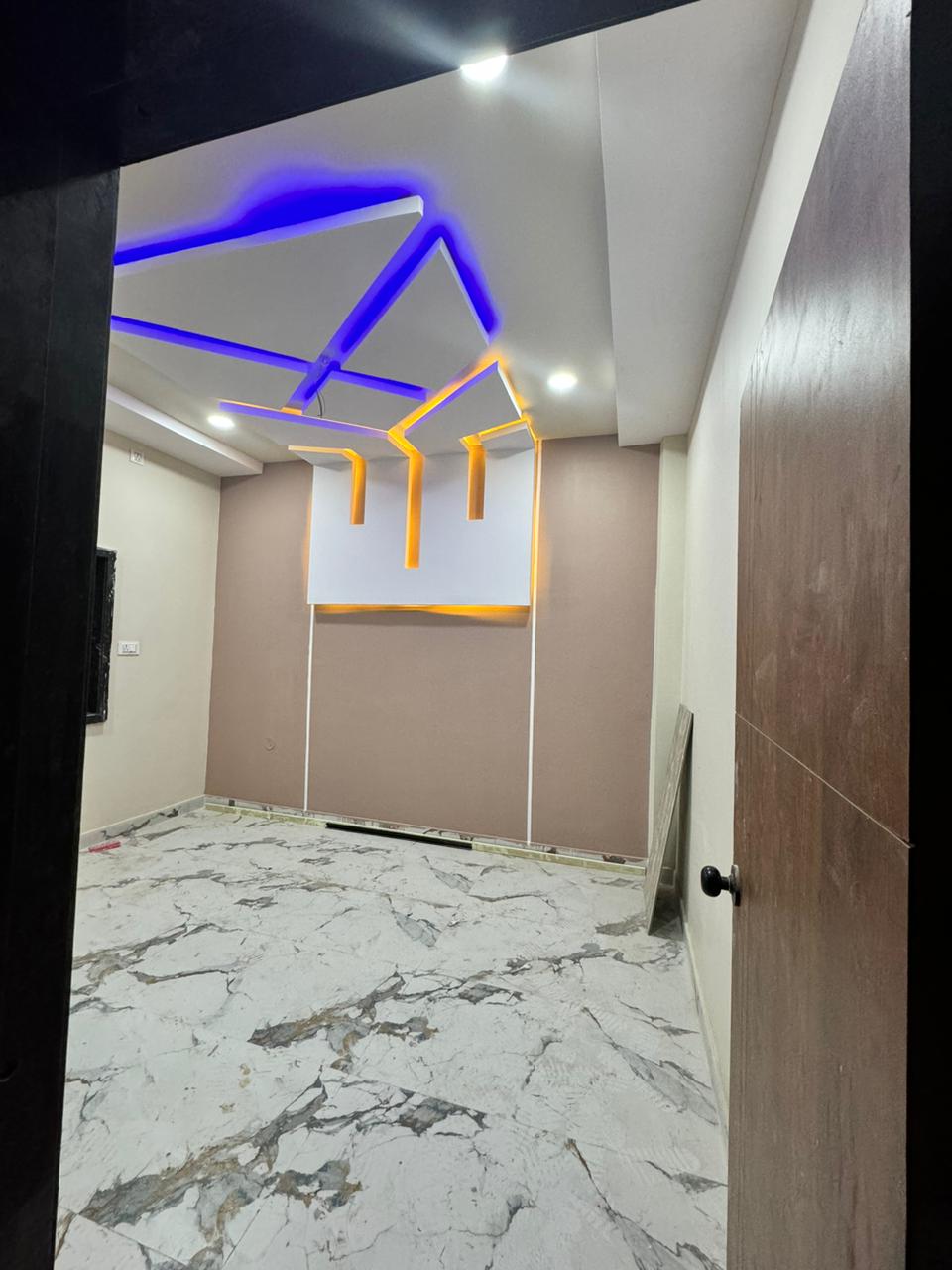 Resale 3 Bedroom 850 Sq.Ft. Independent House in Kailash Nagar Bhilai