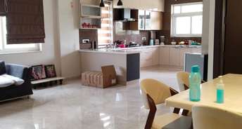 3.5 BHK Builder Floor For Rent in Emaar Marbella Sector 66 Gurgaon 6647500