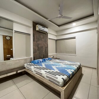 3 BHK Apartment For Resale in Akota Road Vadodara  6647494