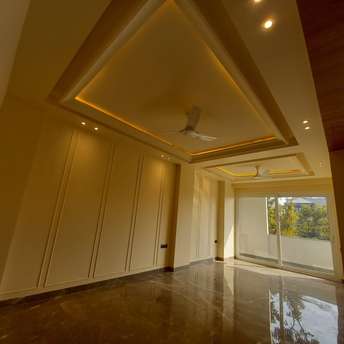 4 BHK Builder Floor For Resale in Chittaranjan Park Delhi 6647503