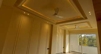 4 BHK Builder Floor For Resale in Chittaranjan Park Delhi 6647503