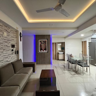 3 BHK Apartment For Resale in Akota Road Vadodara  6647494