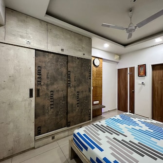 3 BHK Apartment For Resale in Akota Road Vadodara  6647494