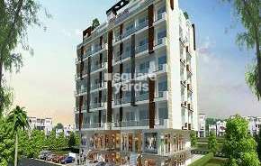 3 BHK Apartment For Rent in GMD Urban Square Vasundhara Sector 9 Ghaziabad 6647554