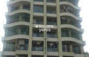 2 BHK Apartment For Rent in Raj Maximus Borivali West Mumbai 6647523