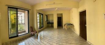2 BHK Apartment For Rent in Ulwe Sector 18 Navi Mumbai 6647505