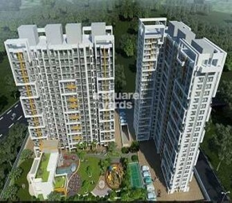 1 BHK Apartment For Resale in Sanghvi Ecocity Woods Mira Road East Thane  6647540