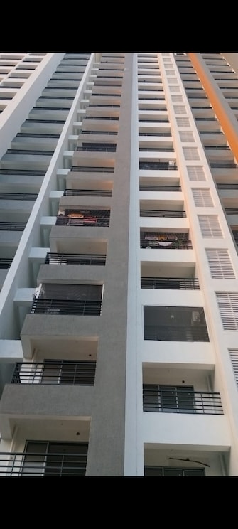 1 BHK Apartment For Resale in Sanghvi Ecocity Woods Mira Road East Thane  6647540