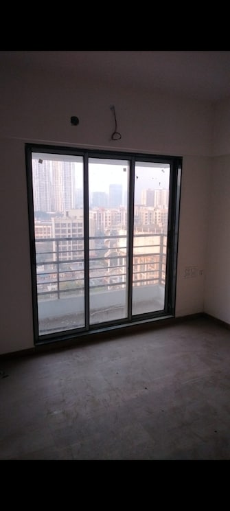 1 BHK Apartment For Resale in Sanghvi Ecocity Woods Mira Road East Thane  6647540