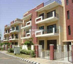 3 BHK Builder Floor For Rent in M2K Symphony Floors Sector 51 Gurgaon  6647537