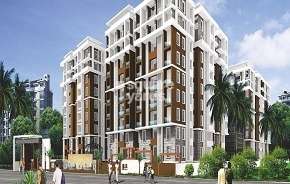 2 BHK Apartment For Rent in Trishala Saffron Sanathan Nallagandla Hyderabad 6647544