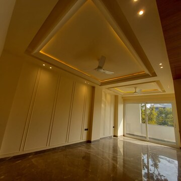 4 BHK Builder Floor For Resale in Greater Kailash ii Delhi  6647545