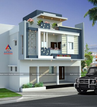 2 BHK Villa For Resale in Banashankari Bangalore  6647559