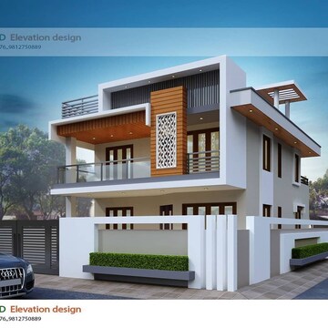 2 BHK Villa For Resale in Nagasandra Bangalore  6647543