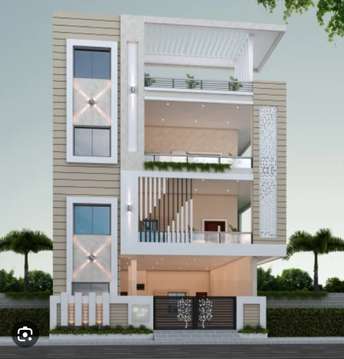 2 BHK Villa For Resale in Goraguntepalya Bangalore 6647560