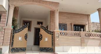 5 BHK Independent House For Resale in Mandore Jodhpur 6647507