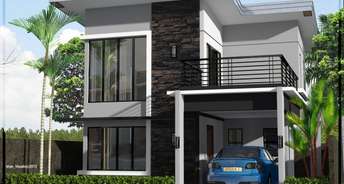 2 BHK Villa For Resale in Dasanapura Bangalore 6647568