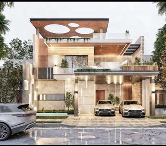 3 BHK Villa For Resale in Nagasandra Bangalore 6647577