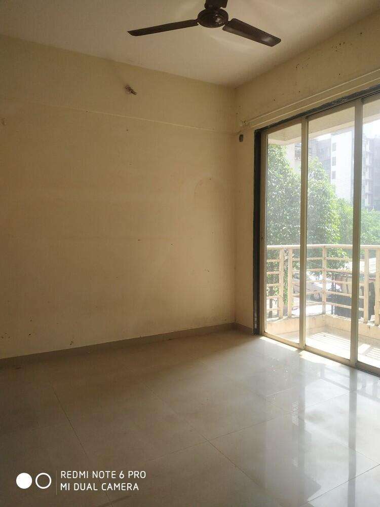 2 BHK Apartment For Rent in Platinum Gurudev Tower Ulwe Navi Mumbai 6647580