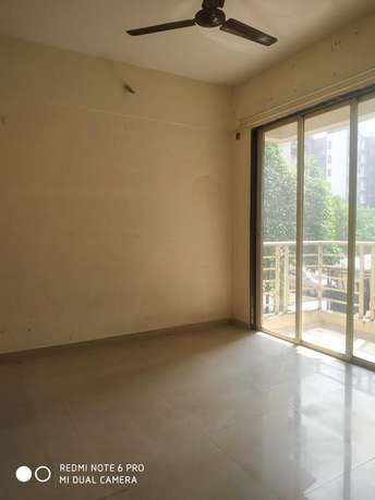2 BHK Apartment For Rent in Platinum Gurudev Tower Ulwe Navi Mumbai 6647580