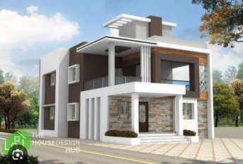 2 BHK Villa For Resale in Peenya 2nd Stage Bangalore 6647597