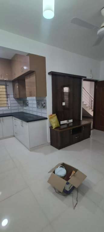 3 BHK Builder Floor For Rent in Hsr Layout Bangalore 6647611