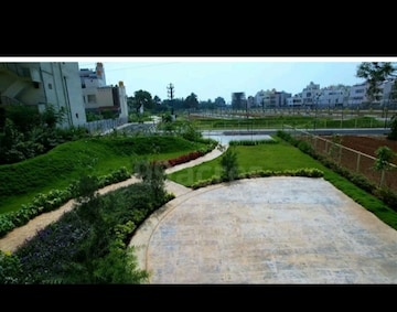 Plot For Resale in T Dasarahalli Bangalore  6647614