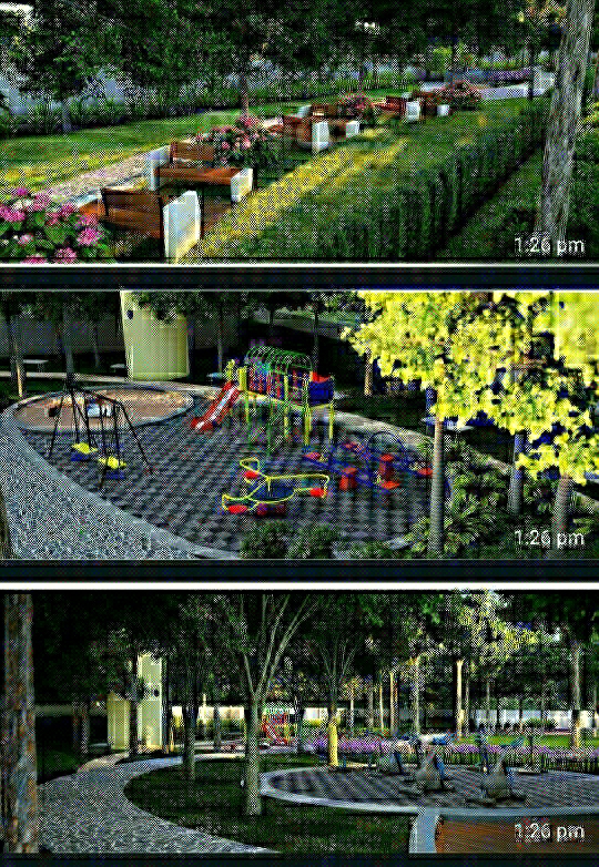 Resale 1200 Sq.Ft. Plot in T Dasarahalli Bangalore 6647614