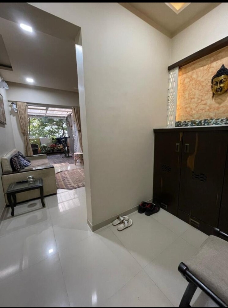 Kitchen, erandavane-chs 3 Bedroom 1450 Sq.Ft. Apartment In Erandwane Pune 6647685