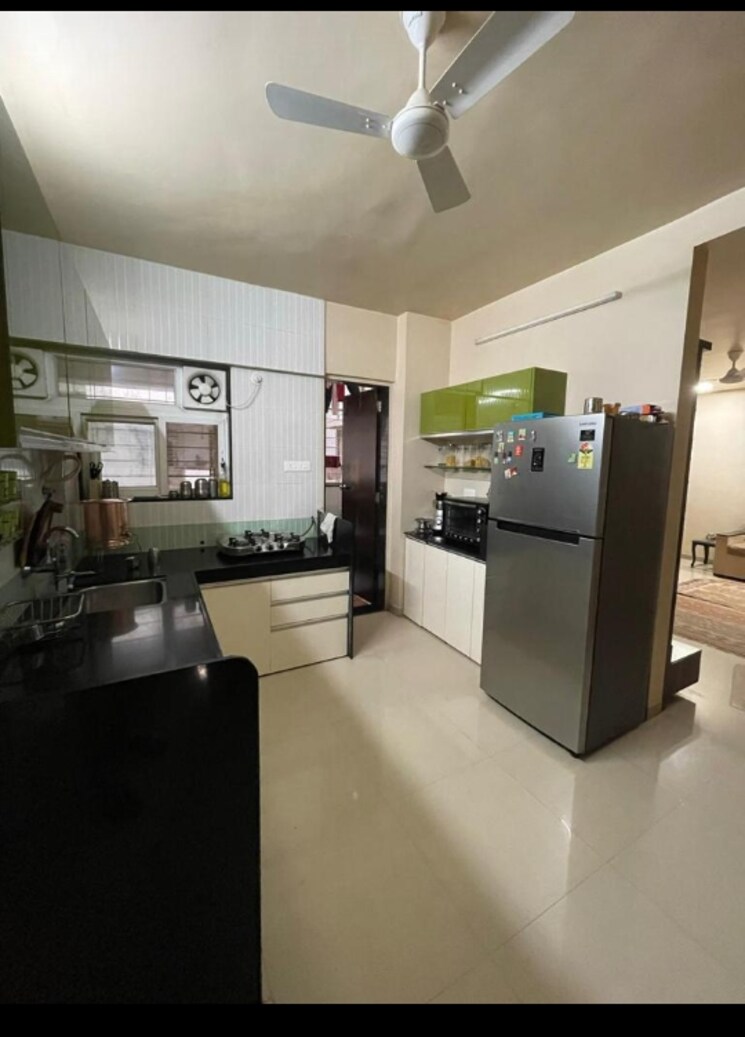 Master Bedroom, erandavane-chs 3 Bedroom 1450 Sq.Ft. Apartment In Erandwane Pune 6647685