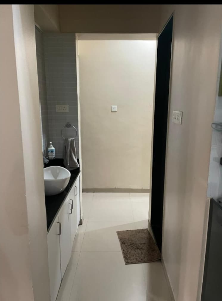 Bathroom, erandavane-chs 3 Bedroom 1450 Sq.Ft. Apartment In Erandwane Pune 6647685