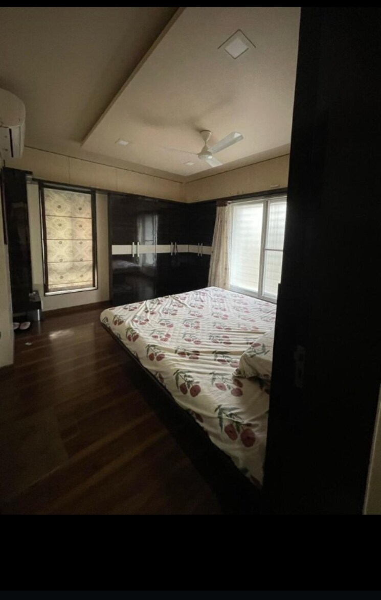 Bedroom, erandavane-chs 3 Bedroom 1450 Sq.Ft. Apartment In Erandwane Pune 6647685