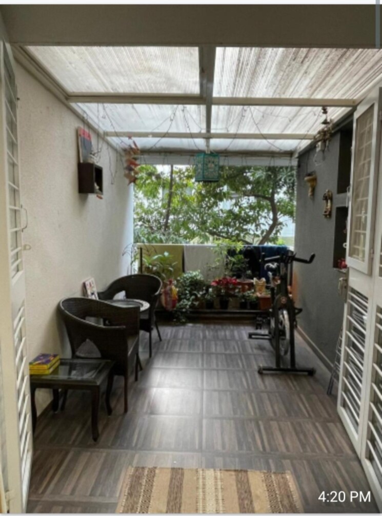 Kitchen, erandavane-chs 3 Bedroom 1450 Sq.Ft. Apartment In Erandwane Pune 6647685