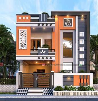 3 BHK Villa For Resale in Peenya Bangalore 6647625