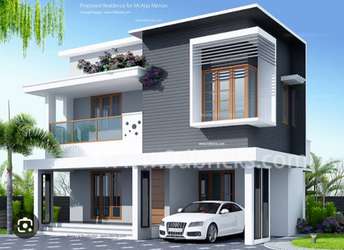 2 BHK Villa For Resale in Nagasandra Bangalore 6647624