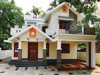 2 BHK Villa For Resale in Peenya 2nd Stage Bangalore 6647640