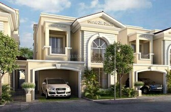 2 BHK Villa For Resale in Jalahalli East Bangalore  6647668