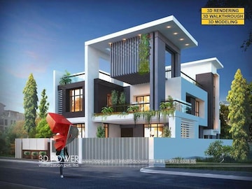 2 BHK Villa For Resale in Nandi Durg Road Bangalore  6647660