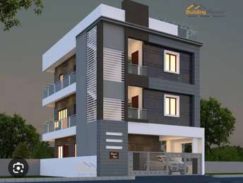 2 BHK Villa For Resale in Nagasandra Bangalore 6647722