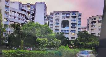 3 BHK Apartment For Rent in DDA Platinum Heights Sector 18, Dwarka Delhi 6647795