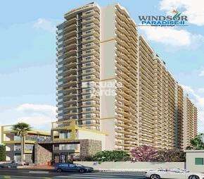 3 BHK Apartment For Rent in Windsor Paradise 2 Raj Nagar Extension Ghaziabad 6647751