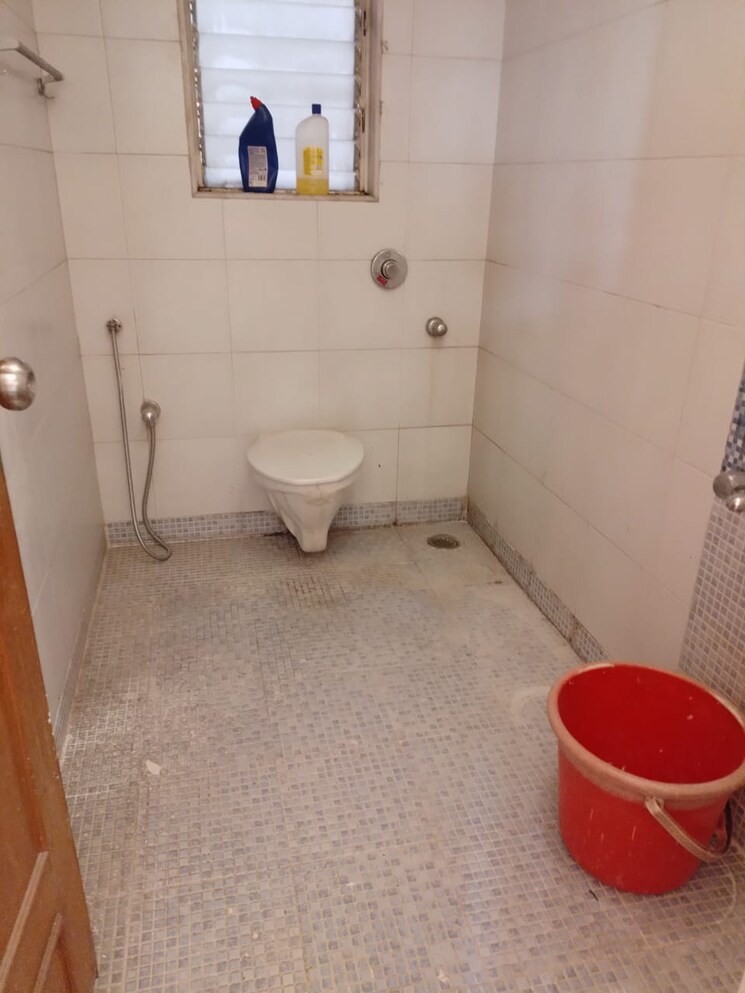 Bathroom, nancy-towers 3 Bedroom 1610 Sq.Ft. Apartment In Wanowrie Pune 6647791