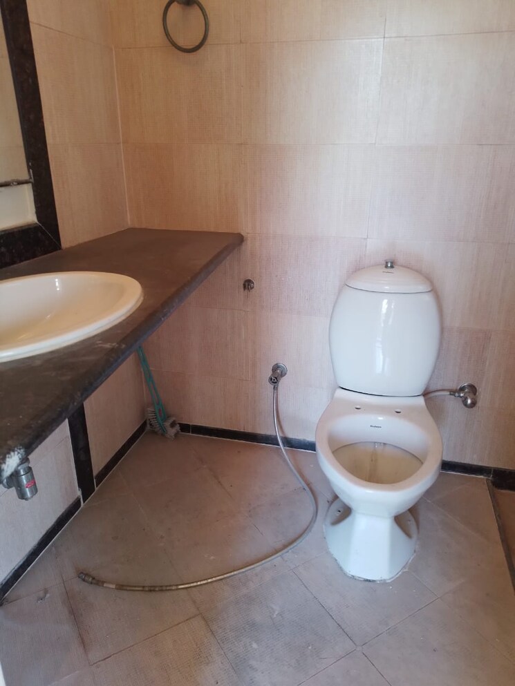 Bathroom, nancy-towers 3 Bedroom 1610 Sq.Ft. Apartment In Wanowrie Pune 6647791