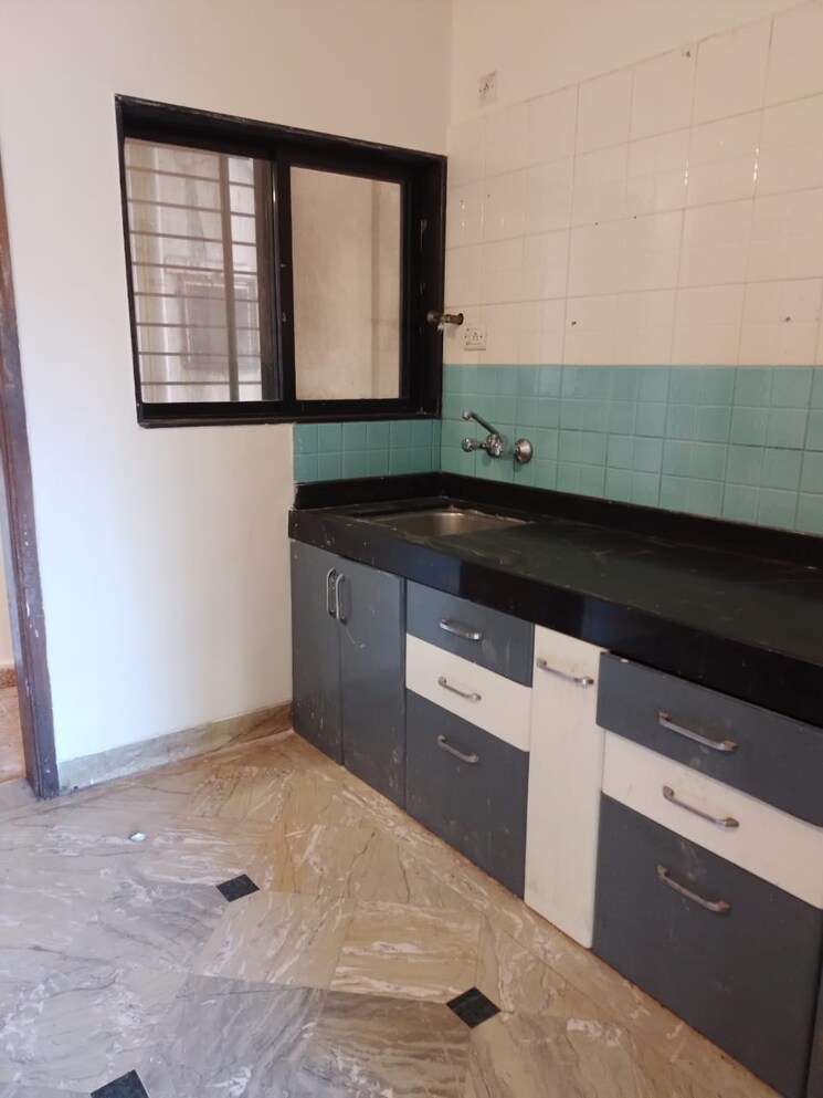 Kitchen, nancy-towers 3 Bedroom 1610 Sq.Ft. Apartment In Wanowrie Pune 6647791