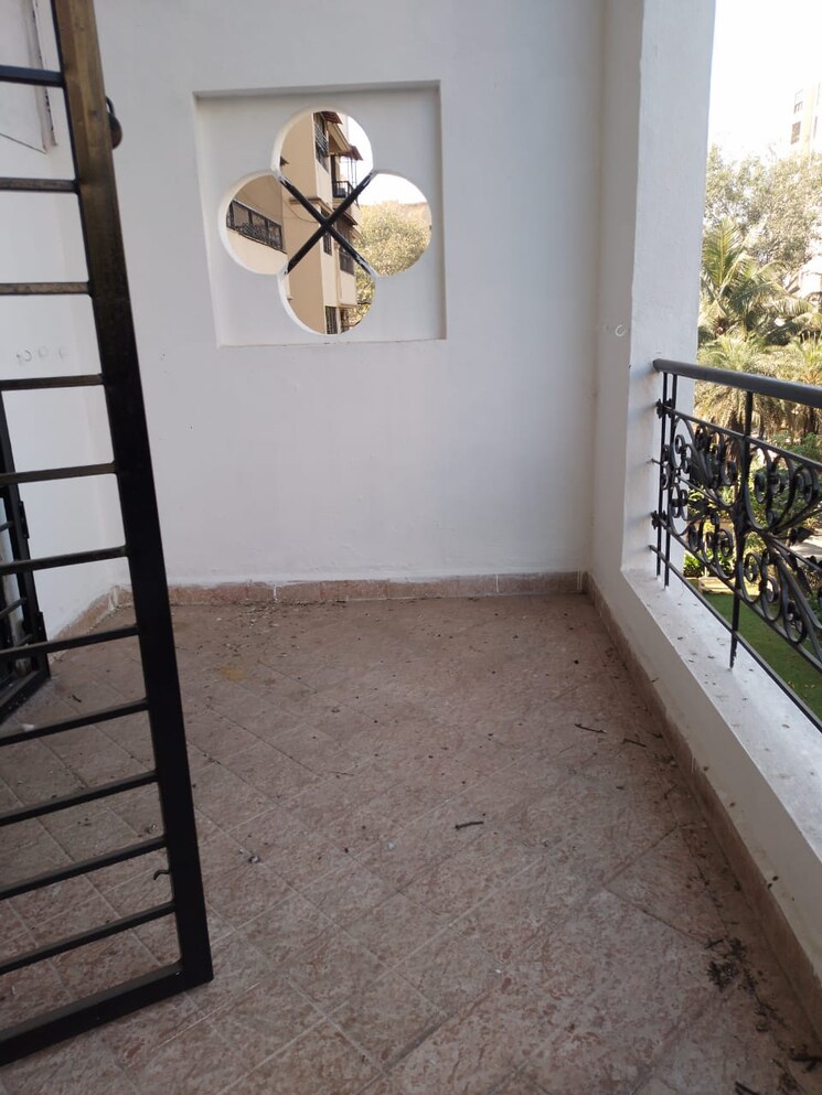 Balcony, nancy-towers 3 Bedroom 1610 Sq.Ft. Apartment In Wanowrie Pune 6647791