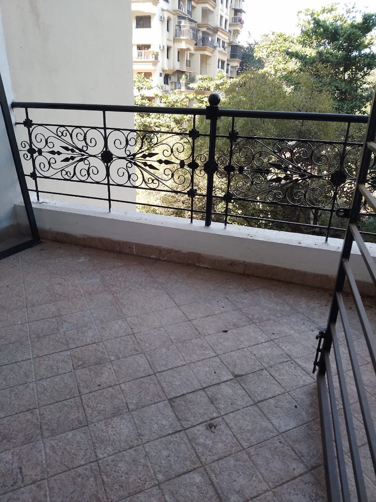 Balcony, nancy-towers 3 Bedroom 1610 Sq.Ft. Apartment In Wanowrie Pune 6647791