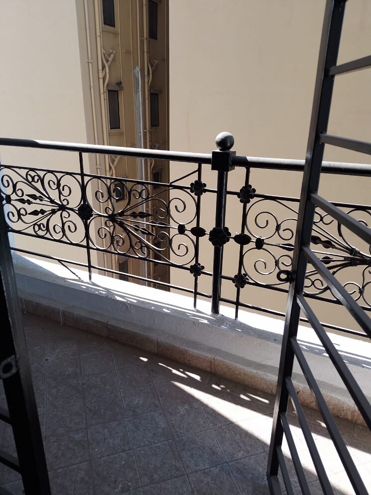 Balcony, nancy-towers 3 Bedroom 1610 Sq.Ft. Apartment In Wanowrie Pune 6647791