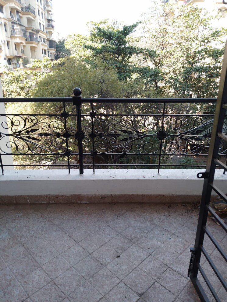 Balcony, nancy-towers 3 Bedroom 1610 Sq.Ft. Apartment In Wanowrie Pune 6647791